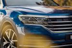 Volkswagen Touareg Launch Edition 2019 года (AU)